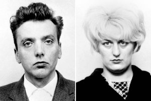 Ієна Брейді та Майру Гіндлі з бри­тан­ського Ман­честера 1966 року засудили до довіч­ного ув’язнення