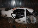 В смертельній ДТП загинув колишній боєць АТО