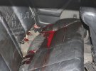 В смертельній ДТП загинув колишній боєць АТО