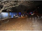 В смертельній ДТП загинув колишній боєць АТО
