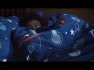 John Lewis Christmas Ad 2017 - MozTheMonster