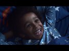 John Lewis Christmas Ad 2017 - MozTheMonster