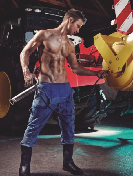 jungbauernkalender 2018/men