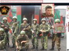Керівництво армії Російської Федерації продовжує постачати бойовиків на окуповані території Донбасу.