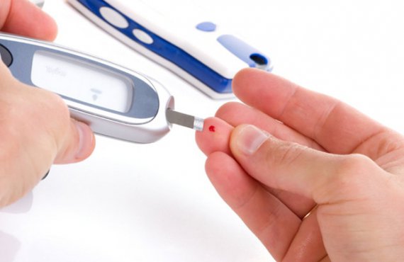 5 дієвих способів захисту від діабету