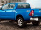 Японская компания Toyota Motor Corporation и её подразделение в Таиланде готовится вывести на местный рынок обновлённый пикап Toyota Hilux 2018