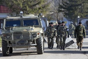 В одной из воинских частей Национальной гвардии Украины исчезло военного имущества на 2 миллиона 326 тысяч гривен.