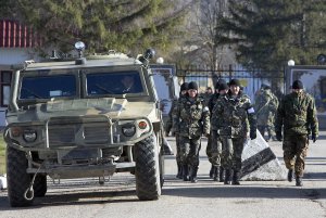 В одній з військових частин Національної гвардії України зникло військового майна на 2 мільйони 326 тисяч гривень.