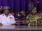 Руководители армии, которые заявили о "наведения порядка" в стране