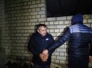 Оперативники затримали  п'ятеро громадян Грузії, які  із застосуванням зброї та насилля відібрали у подружжя сумку із великою сумою 