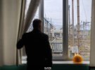Работники, которые "держат електрическое небо" Чернобыльской зоны отчуждения