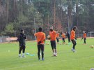 “Шахтар” провів відкрите тренування перед матчем з “Олександрією”
