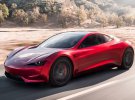 Продажі Tesla Roadster стартують з 2020 року.