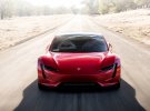 Продажи Tesla Roadster спорткара стартуют с 2020 года.