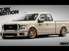 Tjin Edition Ford F-150 від Tjin Edition