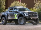 Ford F-150 Raptor Xbox One X Edition від Ford Performance і Xbox