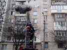 У вигорілій квартирі внаслідок вибуху гранати знайшли контрактника