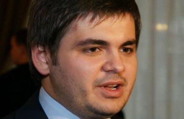 Сторожев был одним из основателем "Украинской нефтегазовой компании"