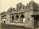 Храм Брахмы в Коломбо