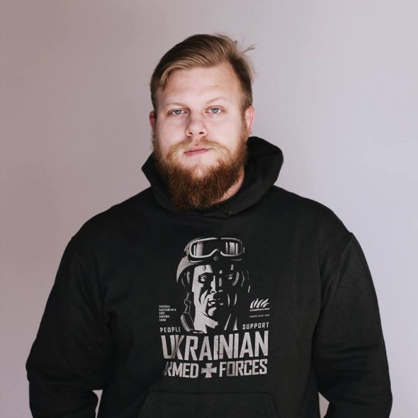 Головна загроза, що ДБР зроблять ручним органом, який допомагатиме коаліційним партіям контролювати противників і боротися одним з одним. Вважає Роман Кулик, співзасновник освітнього проекту "Експертний корпус". Фото: Facebook.