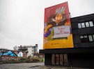 "Видавництво Старого Лева" відкрило офіс, від кого захоплює подих