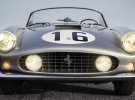  Ferrari 250 GT LWB California Spider 