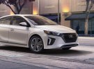 Переможцем номінації "Кращий жіночий автомобіль року" став Hyundai Ioniq