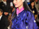 Джецун Пема Вангчук — супруга Джигме Кхесар Намгьял Вангчука, пятого короля Бутана