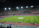 “Шахтар” програв «Наполі» на стадіоні “Сан-Паоло” з рахунком 0:3