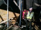 Один человек погиб, 4 травмированы в результате обвала на строительной площадке в Ивано-Франковске