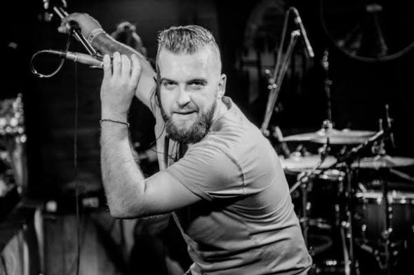 Лідер БЕЗ ОБМЕЖЕНЬ Сергій Танчинець