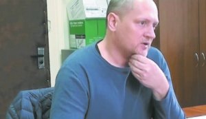 Перед затриманням Павло Шаройко зустрівся з російським журналістом телеканалу НТВ у Мінську. Той намагався передати українцю підроблені документи, щоб підставити його