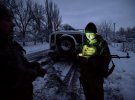 Украинские военные освободили Травневое
