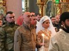 Захар Прилєпін обвінчався в Донецьку