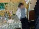 44-летняя женщина выбросила с 3-го этажа 5-ти месячного ребенка знакомой