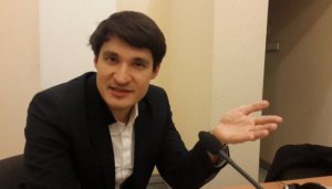 Віктор Таран: "Депутати мають проголосувати за виборчу реформу"