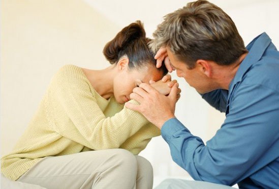 7 порад, як зберегти стосунки після зради