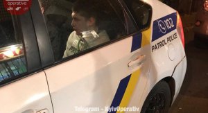 Сина нардепа Попова перевіряють на причетність до інших злочинів