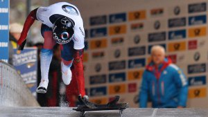 Международный олимпийский комитет дисквалифицировал пятерых российских спортсменов