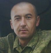 Текужев Асланби Русланович родился 14 октября 1987 года. Родом из г.. Аргун, Чечня.