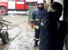 Пожар в Одесской области унесла жизни двух детей