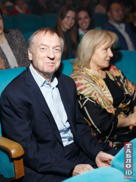 Экс-министр юстиции Александр Лавринович