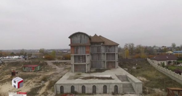 У Татьяны Зачиняевой журналисты нашли земельные участки под Киевом и Николаевом на тыс. и элитный автомобиль