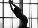 Балерина из Японии Сино Хонго стала звездой театра оперы и балета в Днепре