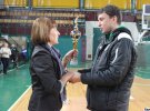 Відбувся третій турнір пам’яті Сергія Панасюка