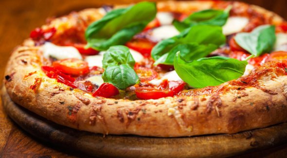 Статус ЮНЕСКО допоможе захистити оригінальний рецепт піци від додаткових інгредієнтів