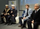 В Киеве презентовали 5-е издание Корана на украинском