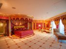 Впечатляющая роскошь: появились фото семизвездочного арабского отеля