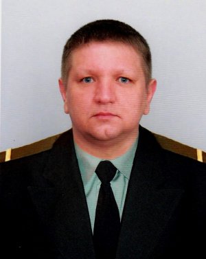 Станіслав "Адвокат" Курбатов