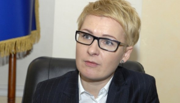 Тетяна Козаченко: "У інших країнах за порушення у проведенні подібних конкурсів настає кримінальна відповідальність, або люди йдуть у відставку"
